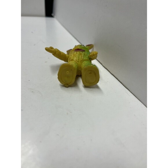 BENDABLE MONSTER MEANIES 1970's HORROR 2nd SERIES FIGURE RARE #1269 - Picture 6 of 9